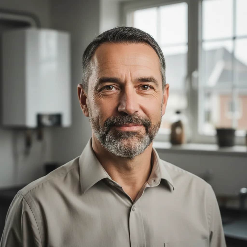 Autor Tomasz Baranowski