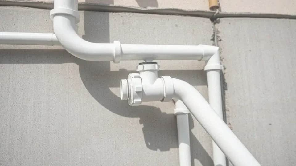 Jaka średnica rur do centralnego ogrzewania, aby uniknąć problemów?