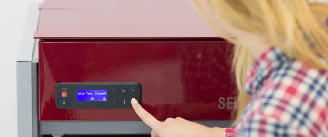 Jak ekonomicznie ustawić piec na pellet, aby zaoszczędzić na ogrzewaniu