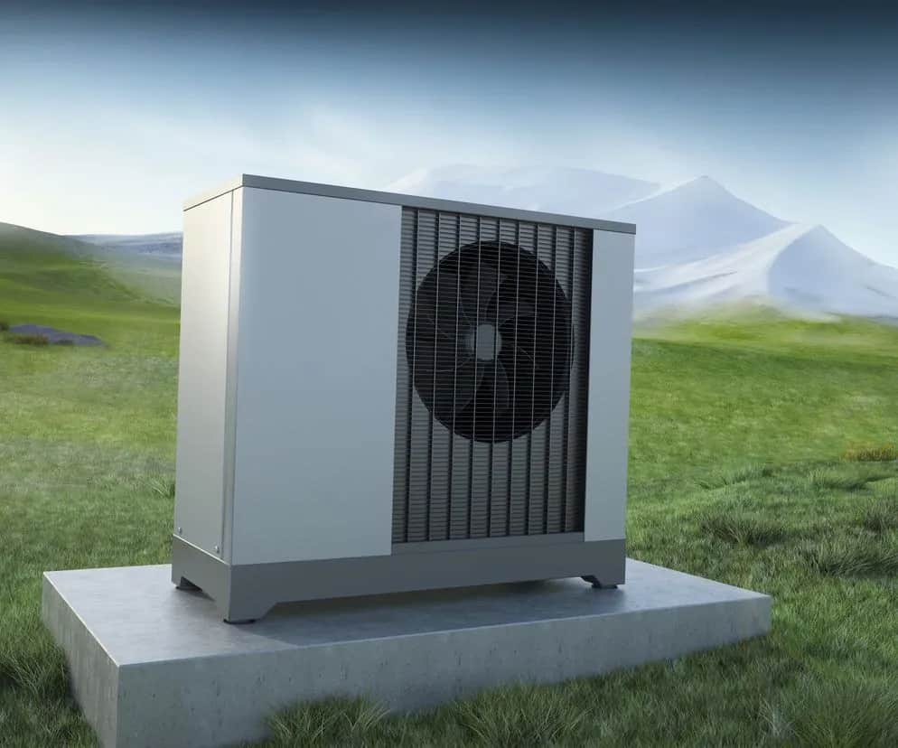 Jak długo naprawdę działa pompa ciepła? Fakty, które musisz znać