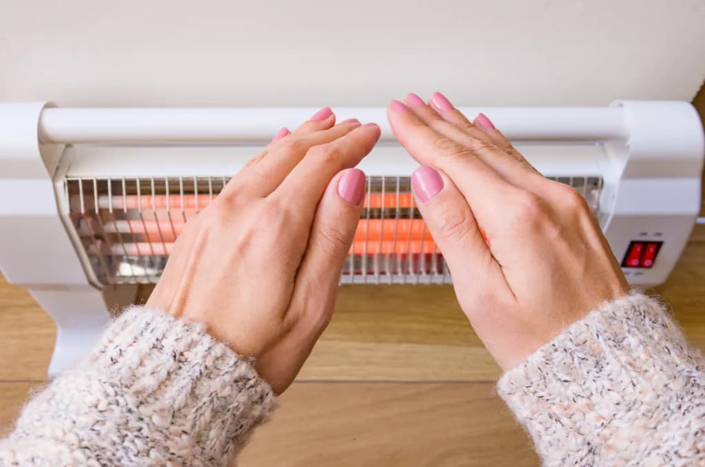 Czy grzejnik elektryczny pobiera dużo prądu? Sprawdź, co wpływa na zużycie