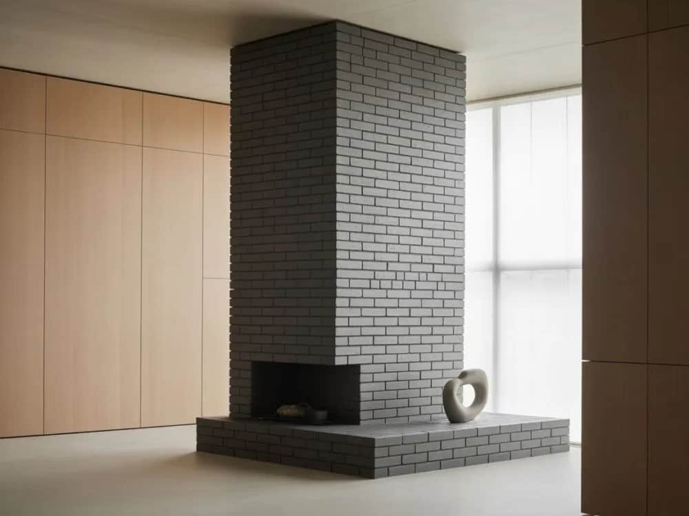 Jak obudować komin wewnątrz domu - uniknij najczęstszych błędów