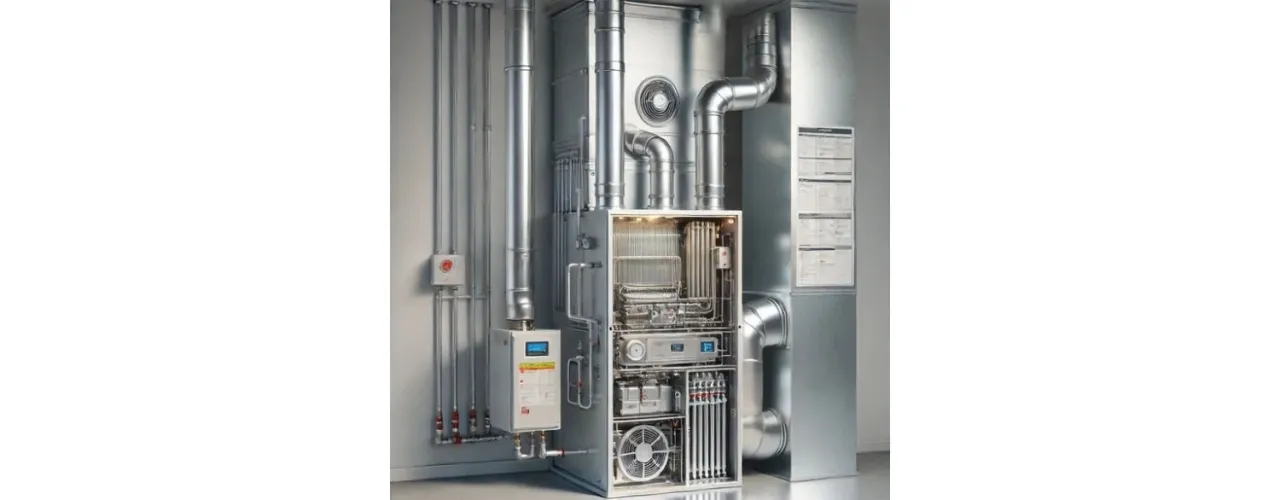 Jakie ciśnienie w pompie ciepła? Uniknij kosztownych usterek!