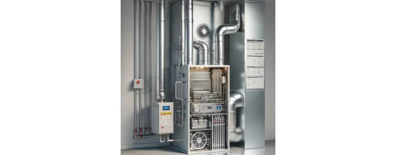 Jakie ciśnienie w pompie ciepła? Uniknij kosztownych usterek!