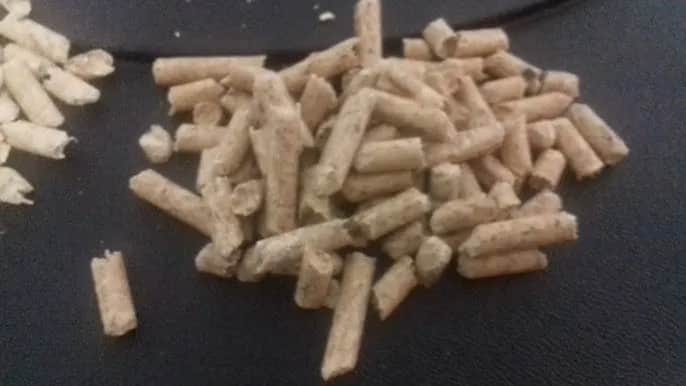 Pellet Barlinek czy Olczyk: porównanie jakości i parametrów