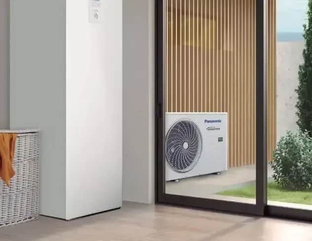 Pompa ciepła York czy Panasonic - który wybór jest lepszy dla Ciebie?