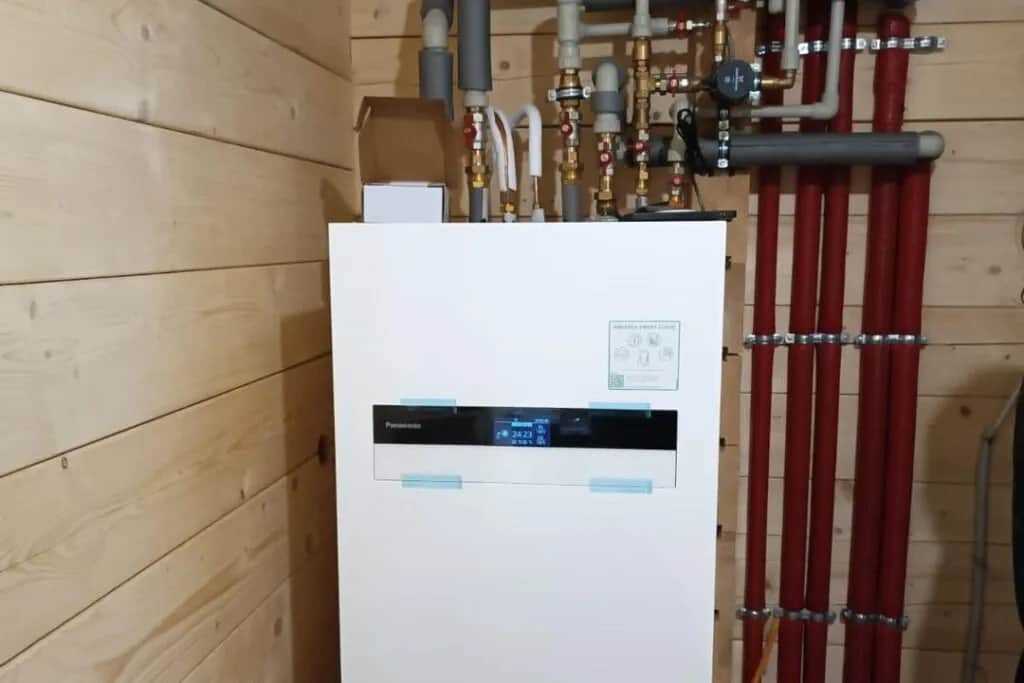 Czy pompa ciepła powinna pracować cały czas? Odkryj skutki ciągłej pracy