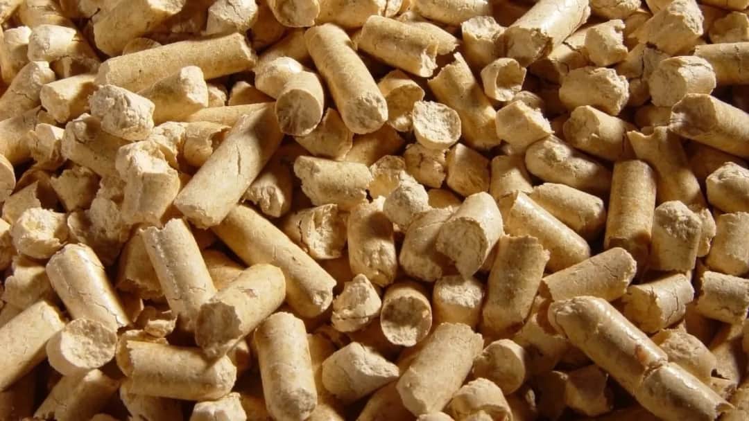 Po ile jest pellet? Sprawdź aktualne ceny i oszczędź na zakupie