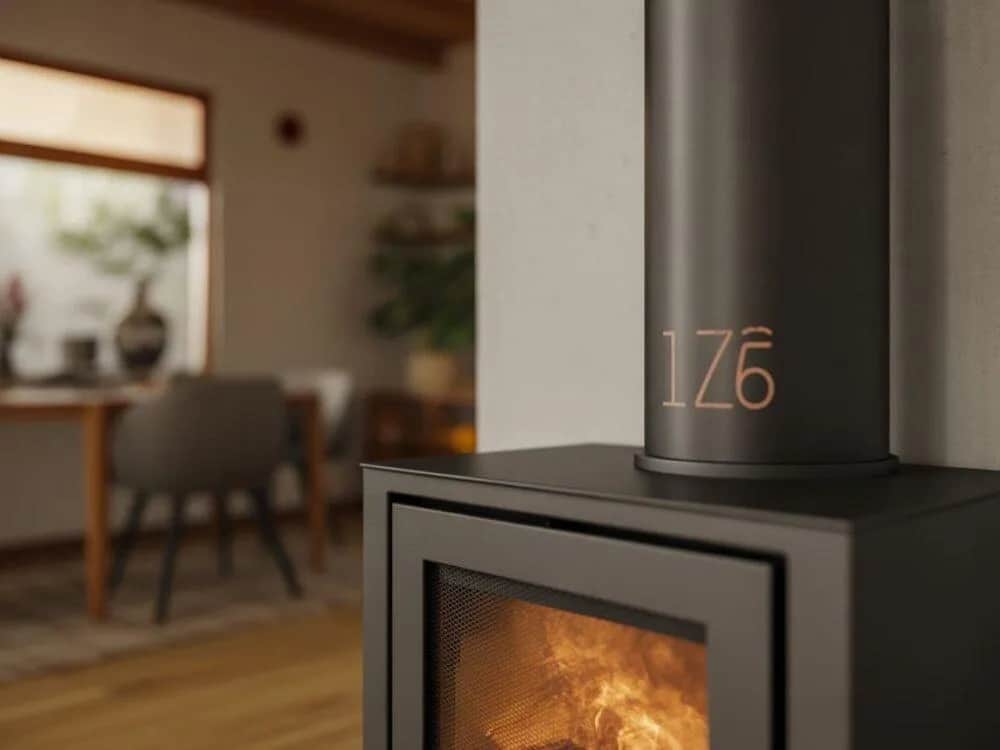 Jaka średnica komina do kominka? Poznaj kluczowe zasady doboru