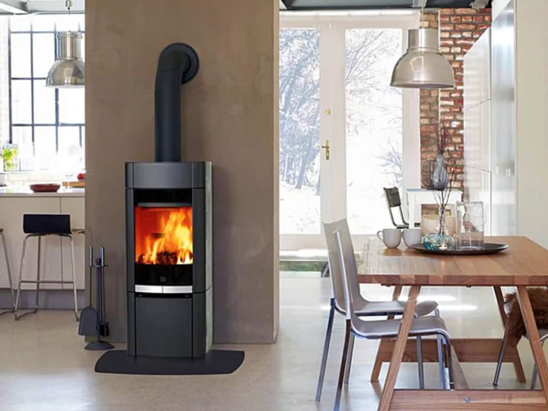 Jaki komin do kozy - wybierz najlepszy dla bezpieczeństwa i efektywności