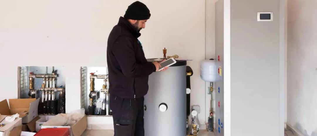 Jak skutecznie zabezpieczyć pompę ciepła przed kradzieżą i stratami