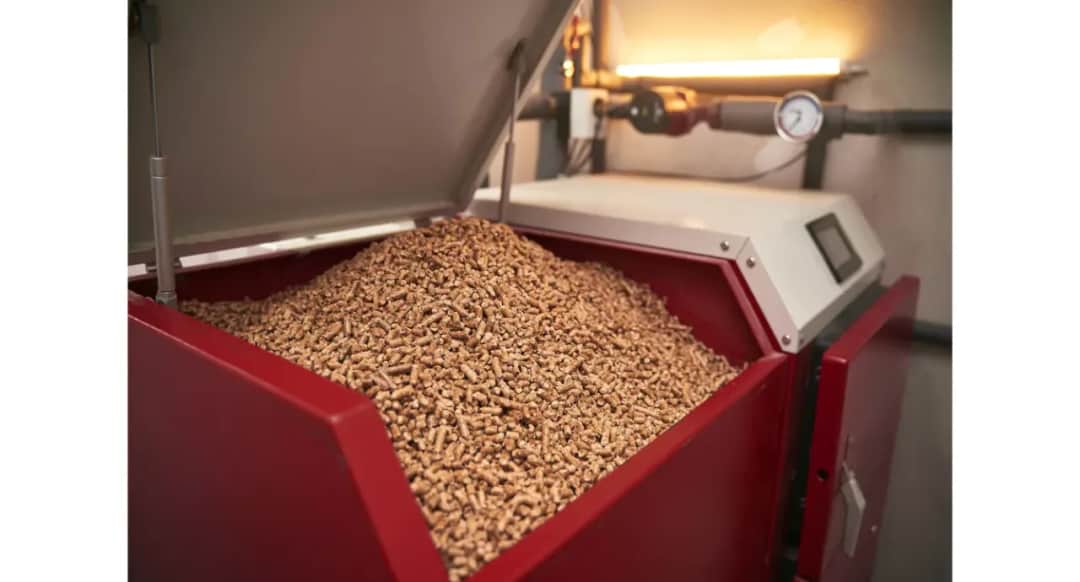 Jaki piec na pellet do domu 120m2? Sprawdź najlepsze opcje i ceny