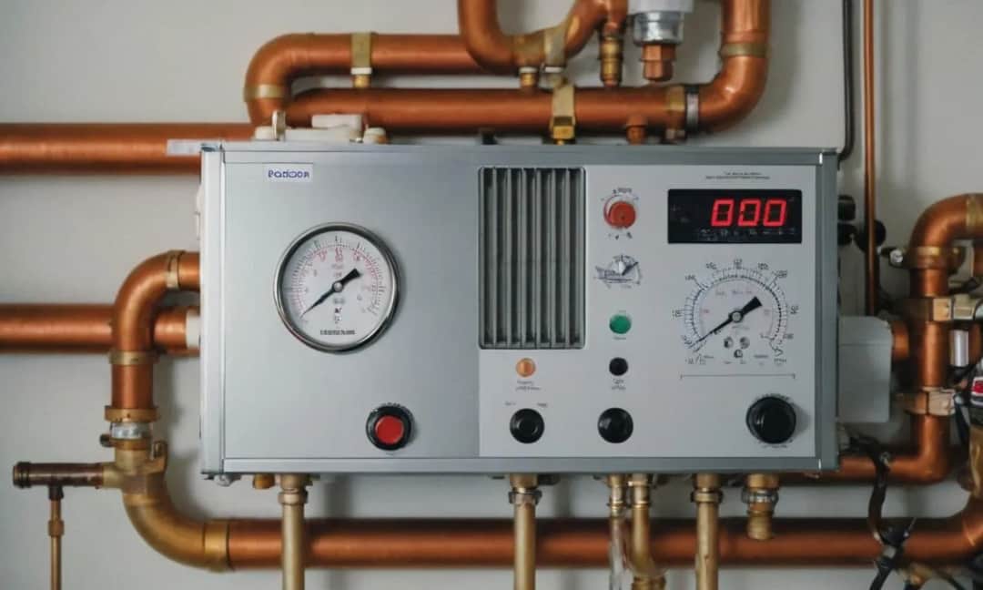 Jaki czynnik do pompy ciepła? Najlepszy wybór dla efektywności