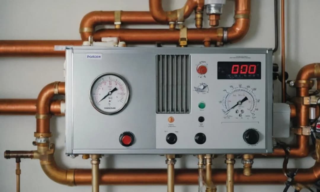 Jaki czynnik do pompy ciepła? Najlepszy wybór dla efektywności