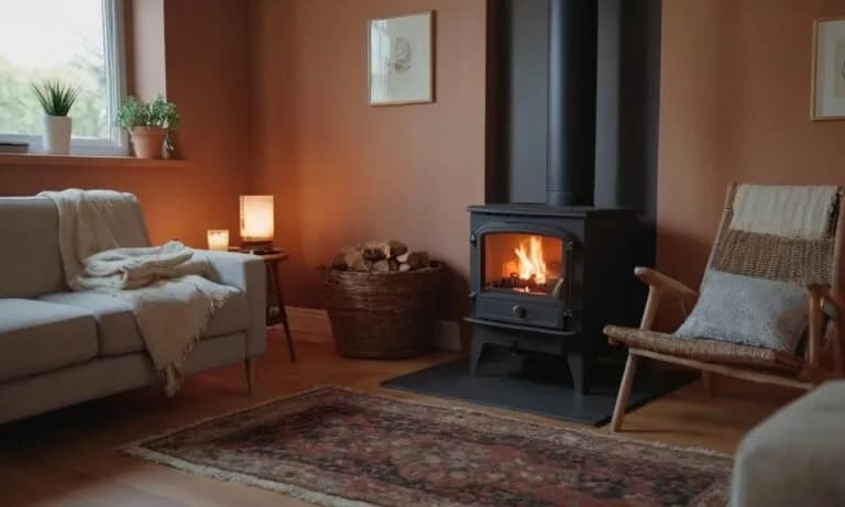 Jaki piec na pellet do domu 100m2? Wybierz najlepszy model