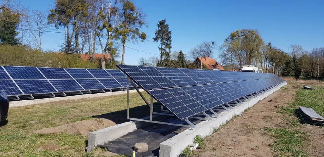 Fotowoltaika 20 kW: Ile energii wyprodukuje i czy się opłaca?