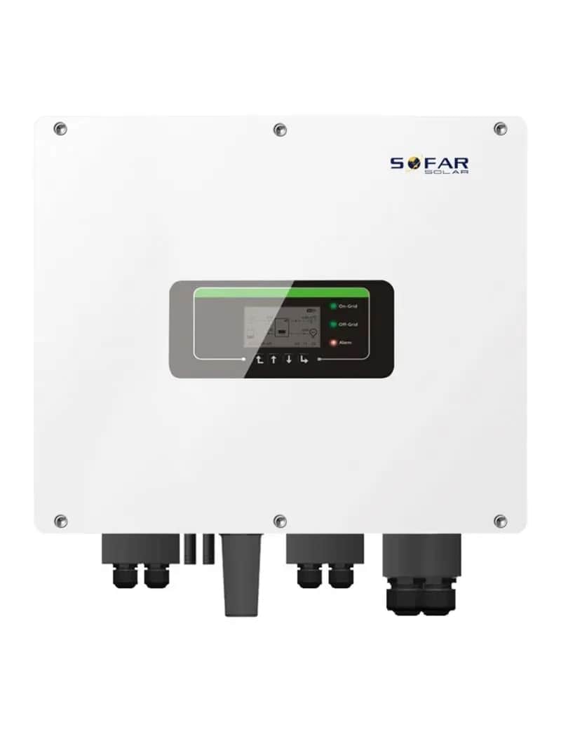 Gdzie zamontować falownik do fotowoltaiki? 5 kluczowych zasad