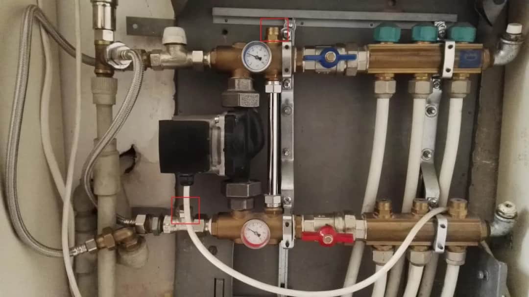 Jak wyłączyć ogrzewanie podłogowe na lato i uniknąć problemów