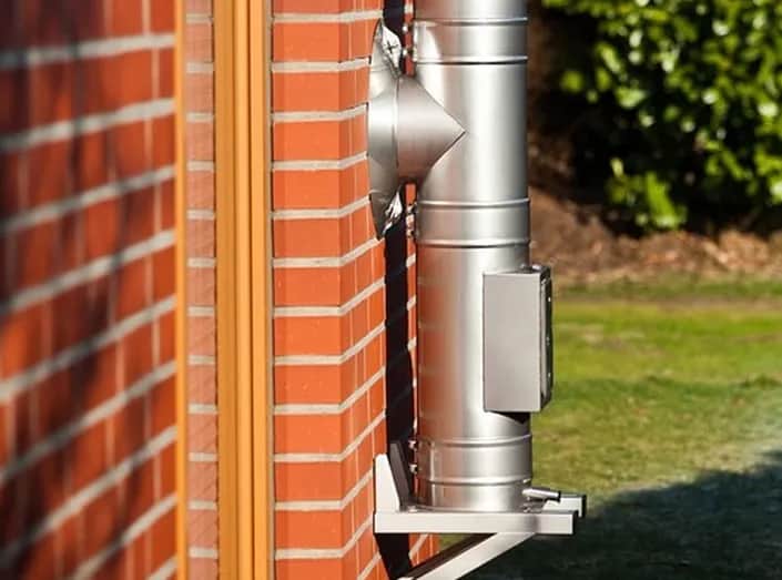 Jaki komin do pieca 5 klasy wybrać, aby uniknąć problemów?