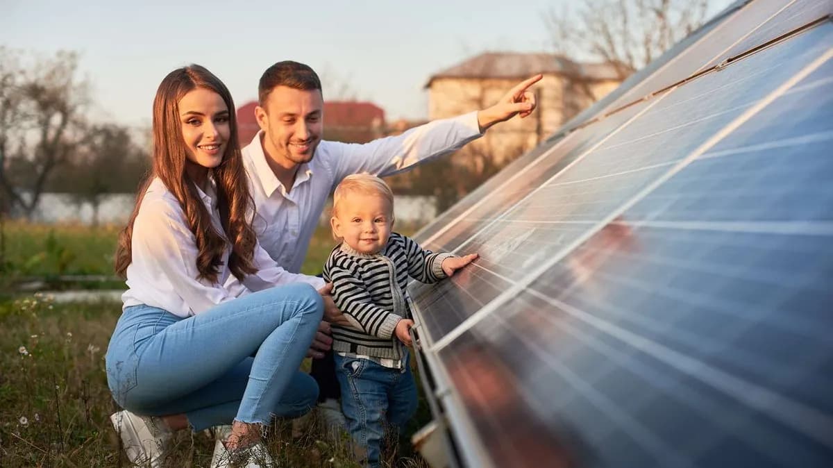 Czy fotowoltaika jest szkodliwa dla zdrowia? Fakty i mity
