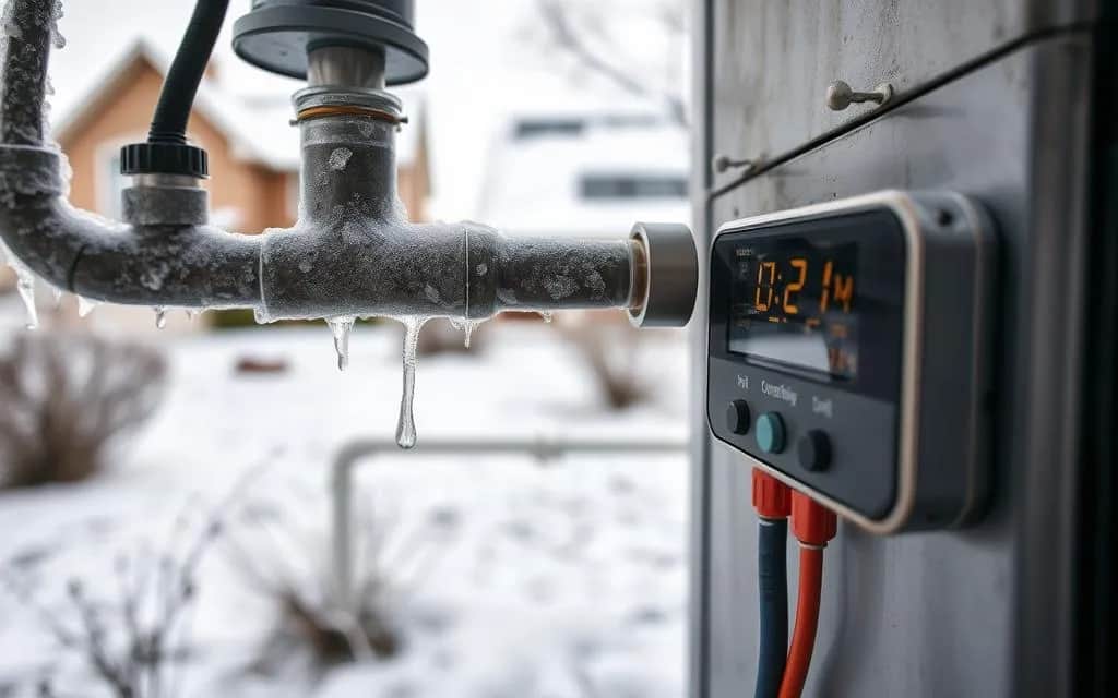 Dlaczego pompa ciepła nie grzeje wody? 5 przyczyn i rozwiązania