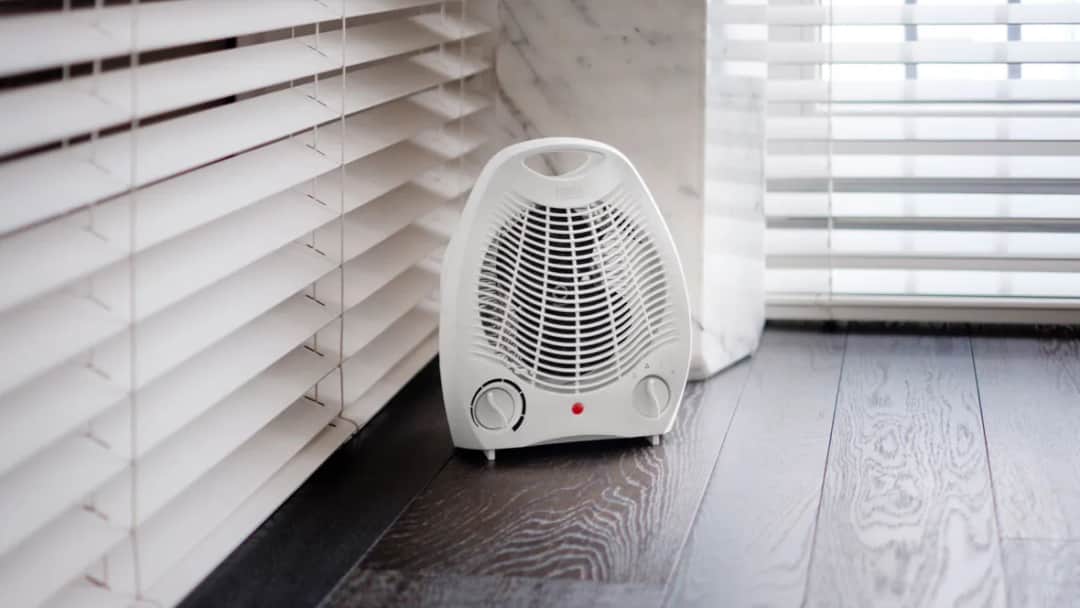 Jaki grzejnik elektryczny do pokoju 40m2? Wybierz najlepszy