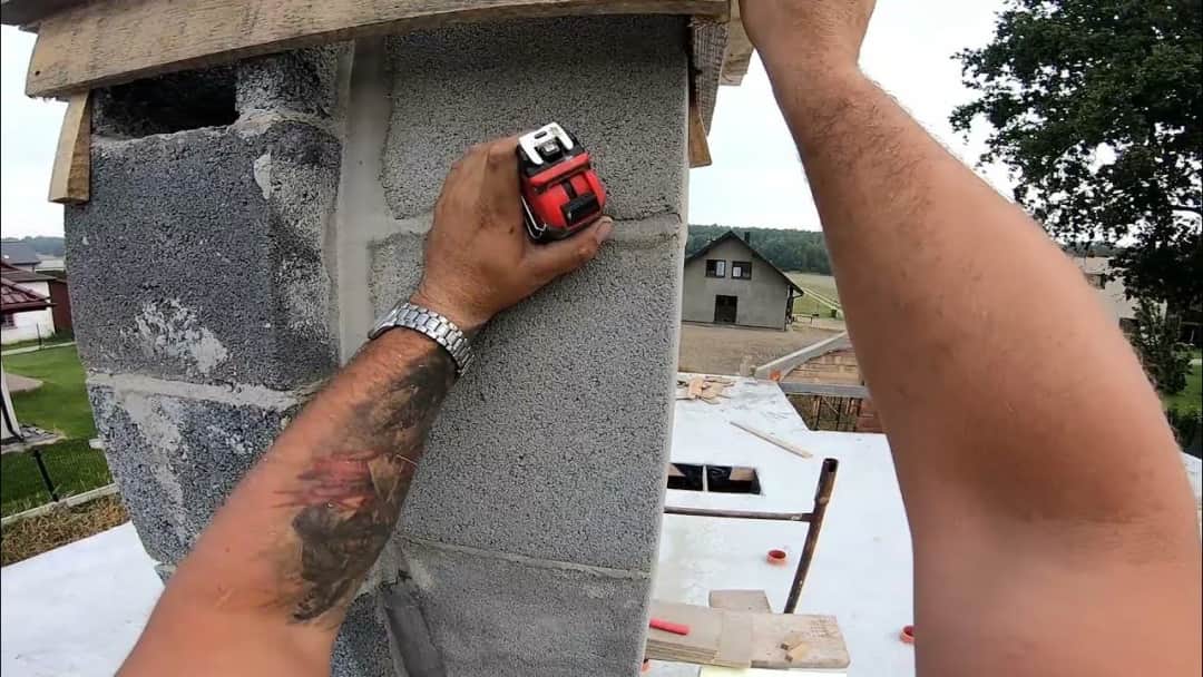 Jak zrobić czapkę na komin z blachy - uniknij błędów i oszczędzaj