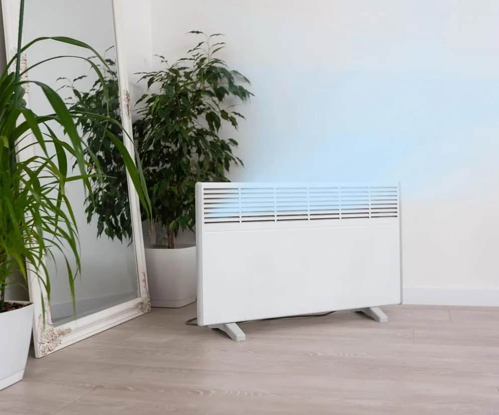 Ile prądu zużywa grzejnik na podczerwień? Poznaj koszty i fakty