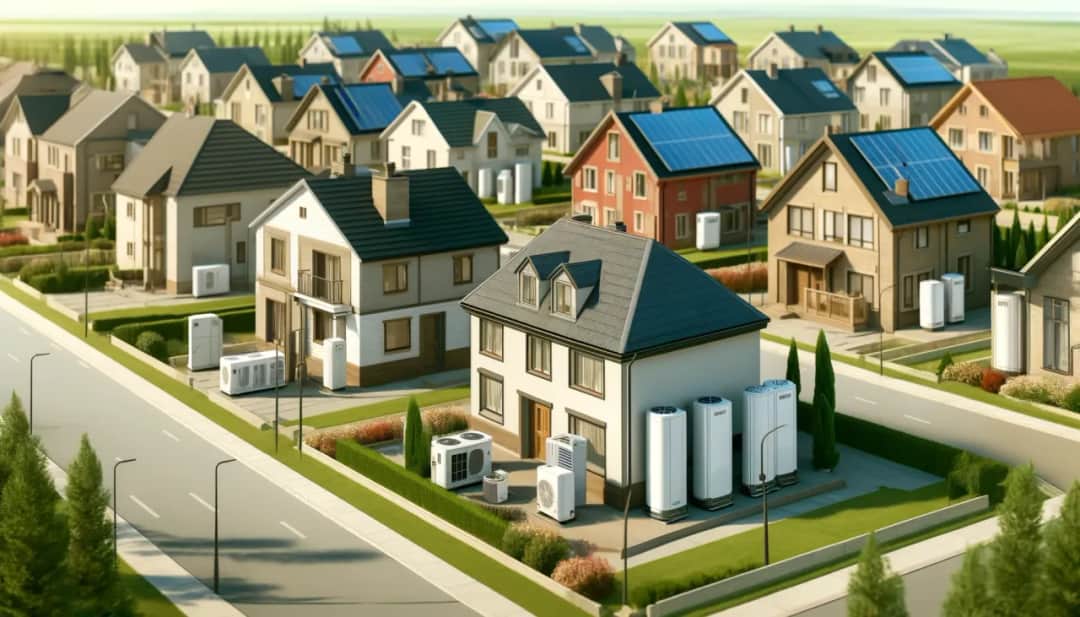 Ile kosztuje pompa ciepła? Sprawdź, ile możesz zaoszczędzić