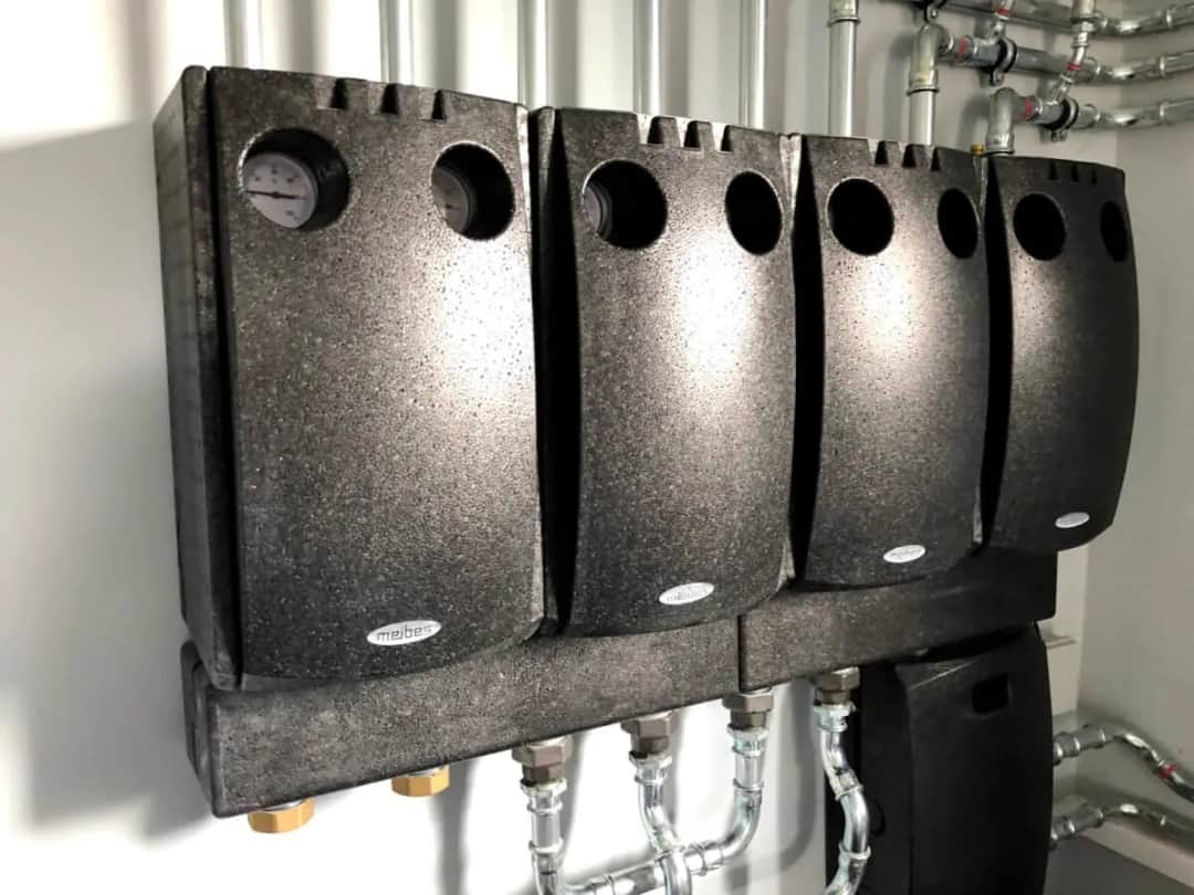 Jak odpowietrzyć instalację centralnego ogrzewania i uniknąć problemów