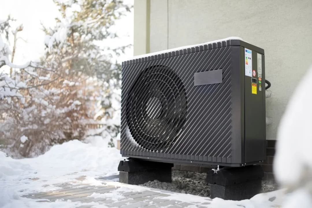 Jaką pompę ciepła na 100m2 wybrać, aby zaoszczędzić na kosztach?