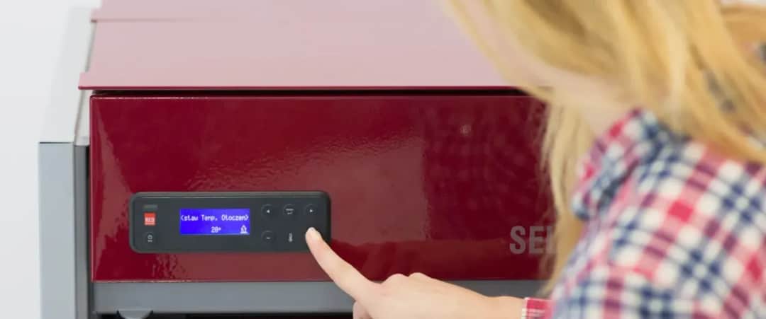 Jak ustawić podtrzymanie pieca na pellet: 7 kluczowych kroków