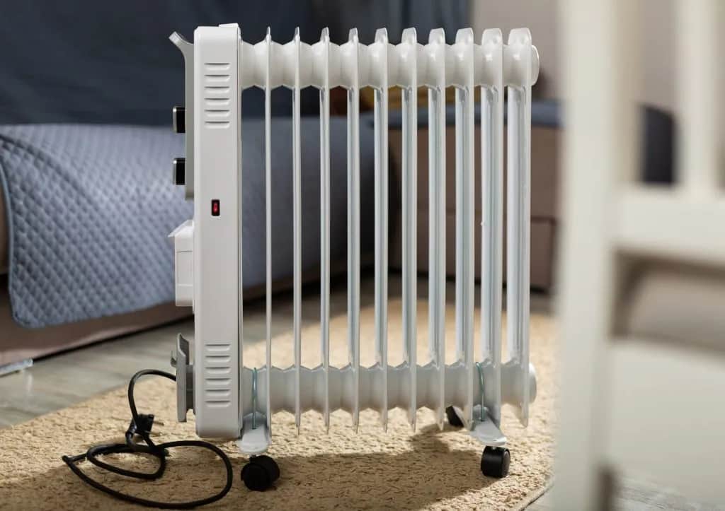 Grzejnik olejowy czy elektryczny: który wybrać? Porównanie